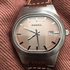 Men’s Fossil Watch